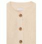 Noppies Baby Vest Ortiz - Oatmeal thumbnail