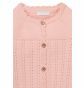 Noppies Baby Cardigan Matheny - Evening Sand thumbnail