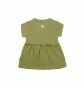 Noppies Baby Robe Montesano - Sage thumbnail