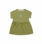Noppies Baby Robe Montesano - Sage thumbnail