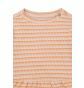 Noppies Baby Kleid Mukilteo - Check pattern Orange thumbnail