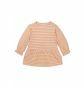 Noppies Baby Kleid Mukilteo - Check pattern Orange thumbnail