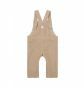 Noppies Baby Salopette Omak - Soft Sand thumbnail