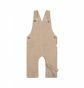 Noppies Baby Salopette Omak - Soft Sand thumbnail