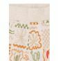 Noppies Baby Hose Oka - Tropical pattern Off white thumbnail