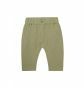 Noppies Baby Pantalon Oatfield - Oil Green thumbnail
