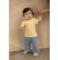 Noppies Baby Trousers Murtle - Light Blue thumbnail