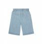 Noppies Baby Trousers Murtle - Light Blue thumbnail