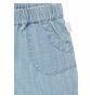 Noppies Baby Trousers Murtle - Light Blue thumbnail