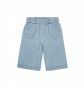 Noppies Baby Trousers Murtle - Light Blue thumbnail