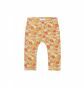 Noppies Baby Legging Milwaukie - Floral pattern Orange thumbnail