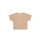 Noppies Baby T-shirt Obernai - Soft Sand thumbnail