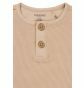Noppies Baby T-shirt Obernai - Soft Sand thumbnail
