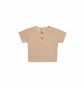 Noppies Baby T-shirt Obernai - Soft Sand thumbnail