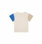 Noppies Baby T-shirt Odawara - Whisper White thumbnail