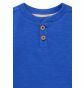 Noppies Baby T-shirt manches longues Oita - Dazzling Blue thumbnail