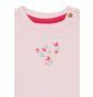 Noppies Baby T-shirt Middleton - Lilac Snow thumbnail