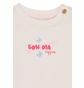 Noppies Baby T-shirt Middleton - Whisper White thumbnail
