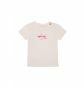 Noppies Baby T-shirt Middleton - Whisper White thumbnail