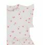 Noppies Baby Kleid Minden - Animals pattern Off white thumbnail