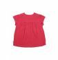 Noppies Baby Jurk Meade - Raspberry thumbnail