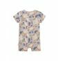 Noppies Baby Grenouillère Offida - Fruit pattern Sand/Nude thumbnail