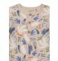 Noppies Baby Grenouillère Offida - Fruit pattern Sand/Nude thumbnail