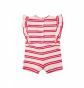 Noppies Baby Boxpak Mogul - Stripe pattern Pink thumbnail