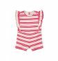 Noppies Baby Boxpak Mogul - Stripe pattern Pink thumbnail
