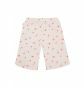 Noppies Baby Hose Morada - Animals pattern Off white thumbnail