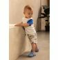 Noppies Baby Short Othon - Fruit pattern Sand/Nude thumbnail