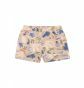 Noppies Baby Short Othon - Fruit pattern Sand/Nude thumbnail