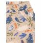Noppies Baby Short Othon - Fruit pattern Sand/Nude thumbnail