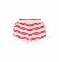 Noppies Baby Short Montecito - Stripe pattern Pink thumbnail