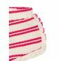 Noppies Baby Short Montecito - Stripe pattern Pink thumbnail