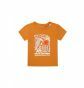 Noppies Baby T-shirt Ostra - Golden Oak thumbnail