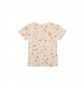 Noppies Baby T-shirt Olle - Tropical pattern Off white thumbnail
