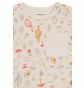 Noppies Baby T-shirt Olle - Tropical pattern Off white thumbnail