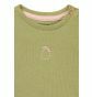 Noppies Baby T-shirt Midpines - Sage thumbnail
