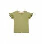 Noppies Baby T-shirt Midpines - Sage thumbnail