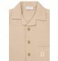 Noppies Baby T-shirt Obonas - Soft Sand thumbnail