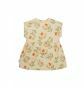 Noppies Baby Jurk Mobinee - Fruit pattern Medium Yellow thumbnail