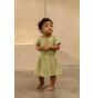 Noppies Baby Dress Monana - Sage thumbnail