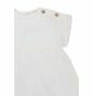 Noppies Baby Kleid Merrill - Whisper White thumbnail