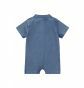 Noppies Baby Grenouillère Onorio - Light Aged Blue thumbnail