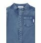 Noppies Baby Grenouillère Onorio - Light Aged Blue thumbnail