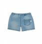 Noppies Baby Jeans Shorts Orencio - Light Blue Wash thumbnail