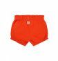 Noppies Baby Short Marinette - Spicy Orange thumbnail
