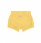 Noppies Baby Shorts Marinette - Cornsilk thumbnail