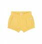 Noppies Baby Shorts Marinette - Cornsilk thumbnail